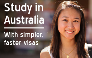 new simplified student visa framework