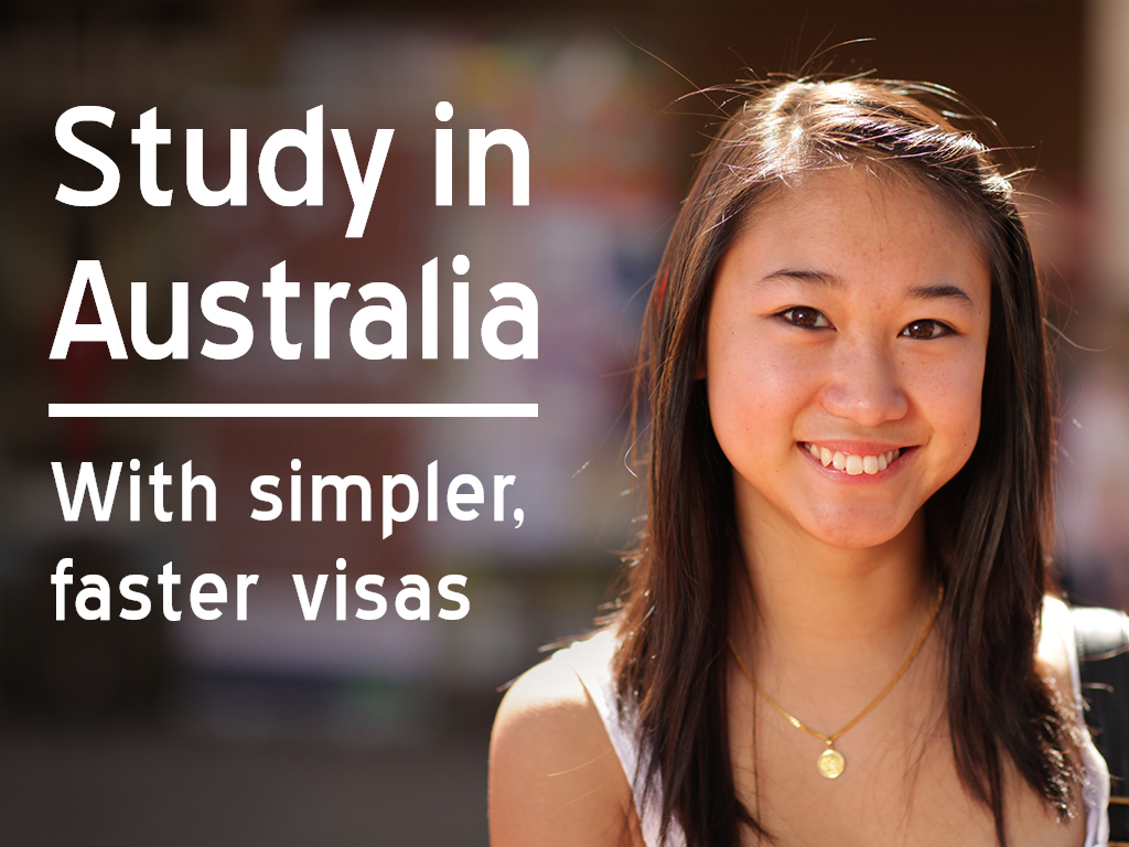 new simplified student visa framework