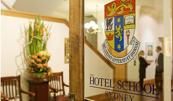 hotelschoolsydney