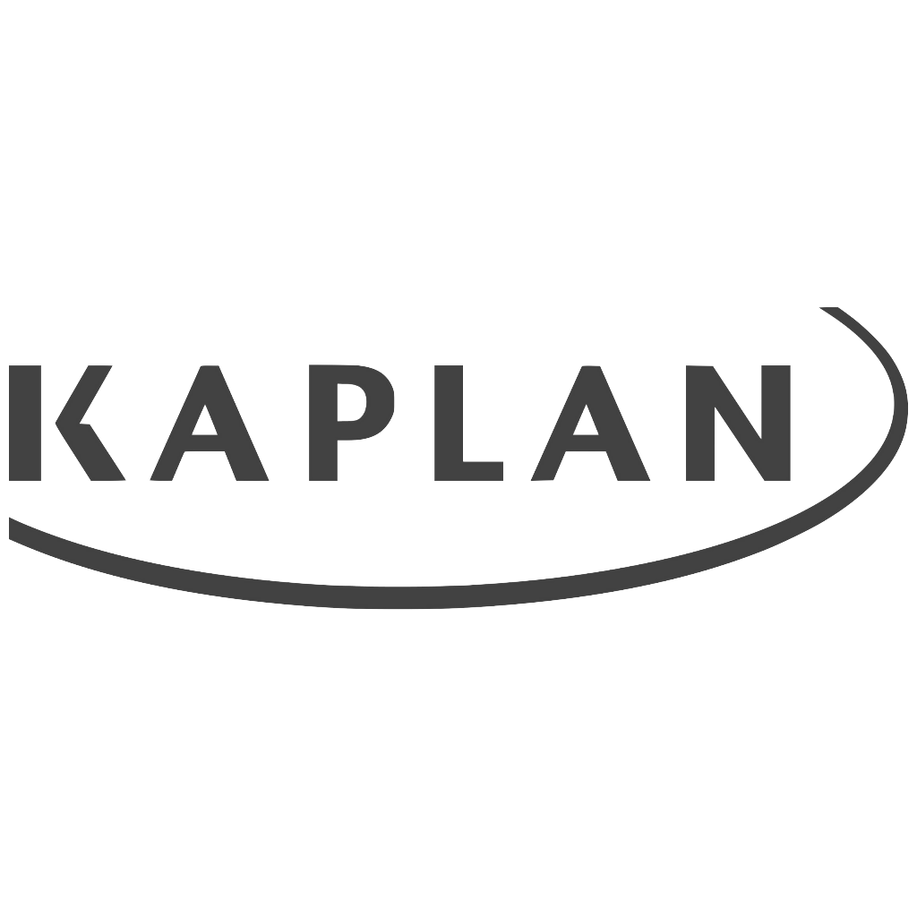 Kaplan logo